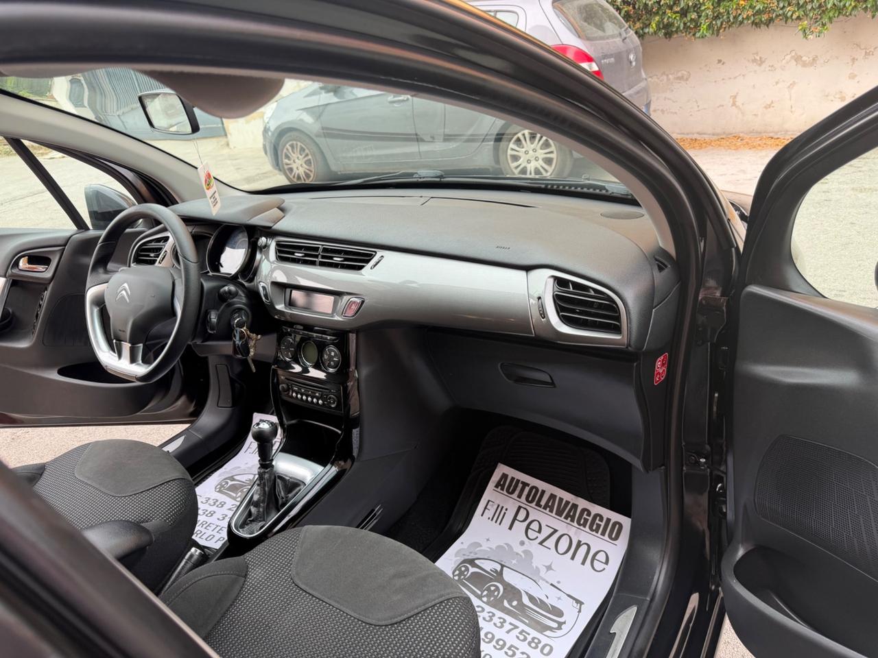 Citroen C3 1.1 Exclusive