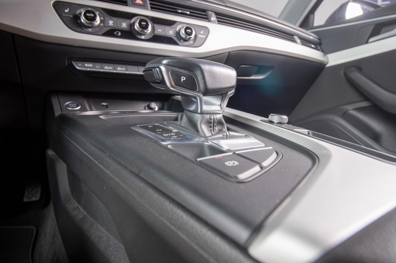 Audi A4 allroad 2.0 Tdi S Tronic 204cv -mhev-