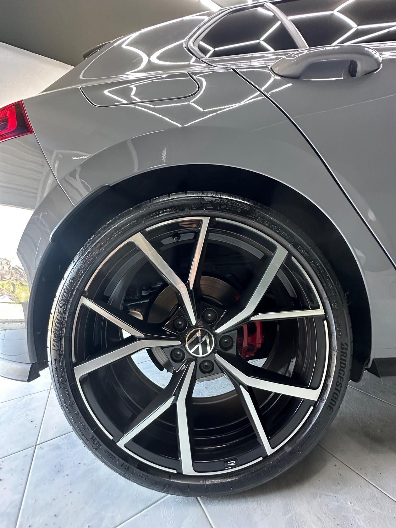 Volkswagen Golf 2.0 TDI DSG GTD