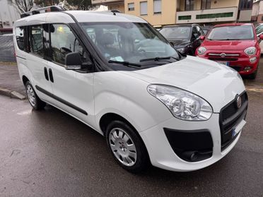 Fiat Doblò 1.4 T-Jet Natural Power garanzia 12 mesi