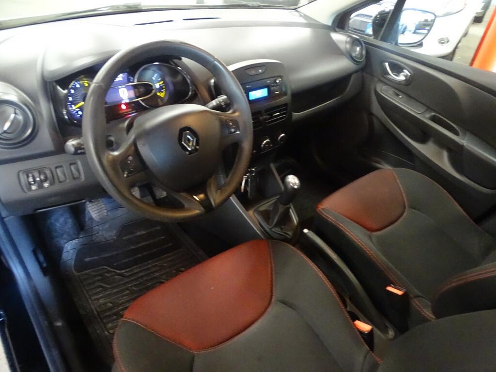 Renault Clio 1.5 dCi 8V 75CV 5 porte Live