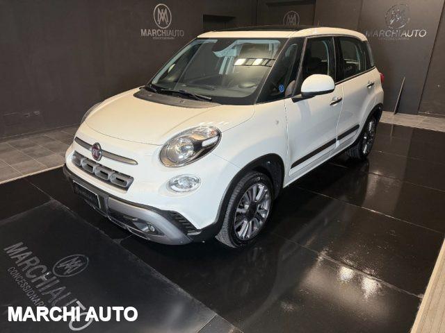 FIAT 500L 1.3 Multijet 95 CV Cross