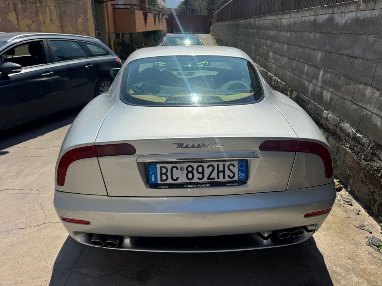 Maserati GT 3200 GT