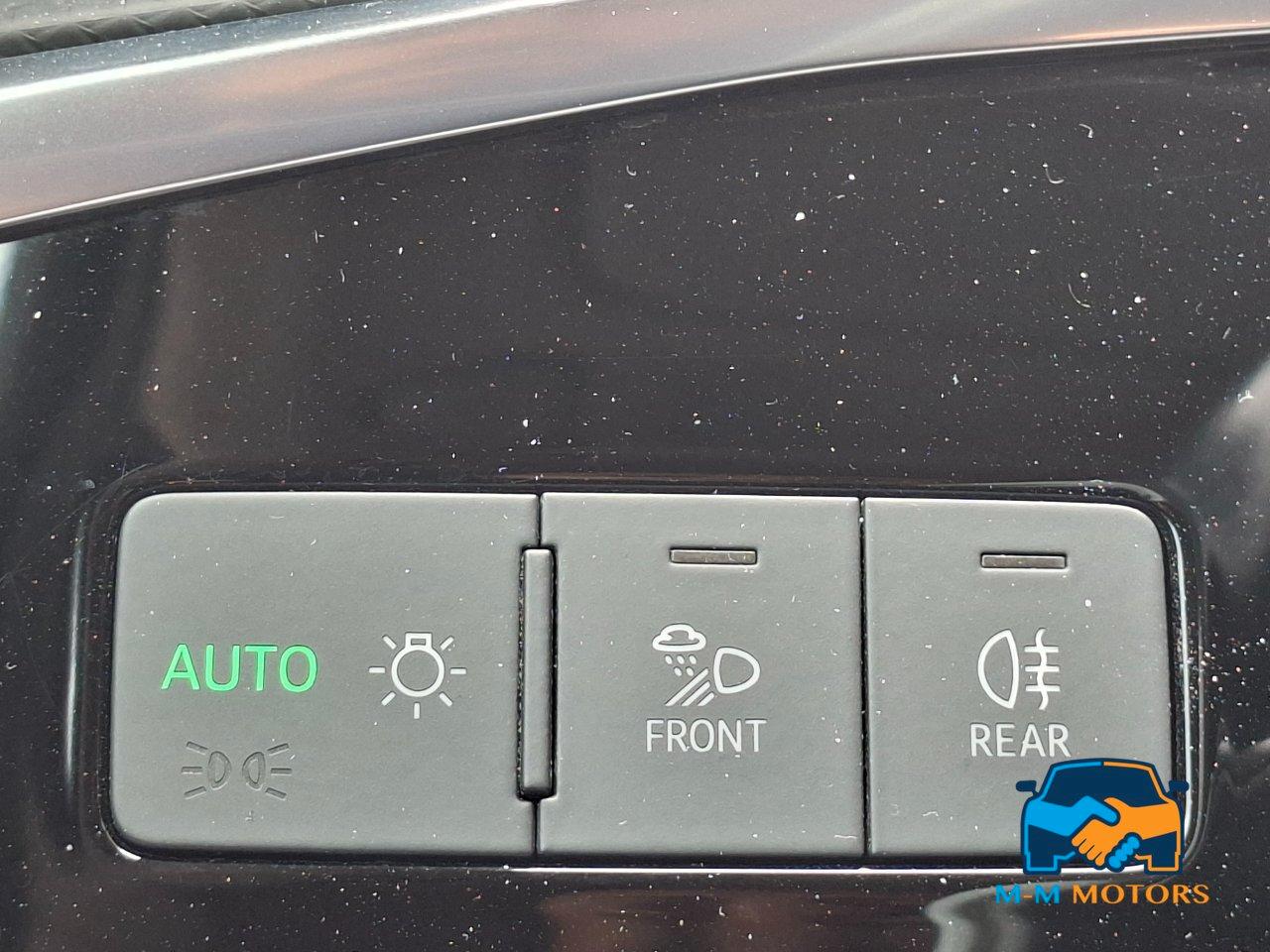 Audi Q3 40 2.0 tdi S line quattro 190cv unico proprietario