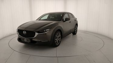 MAZDA CX-30 - CX-30 2.0 m-hybrid Exclusive 2wd 180cv 6mt