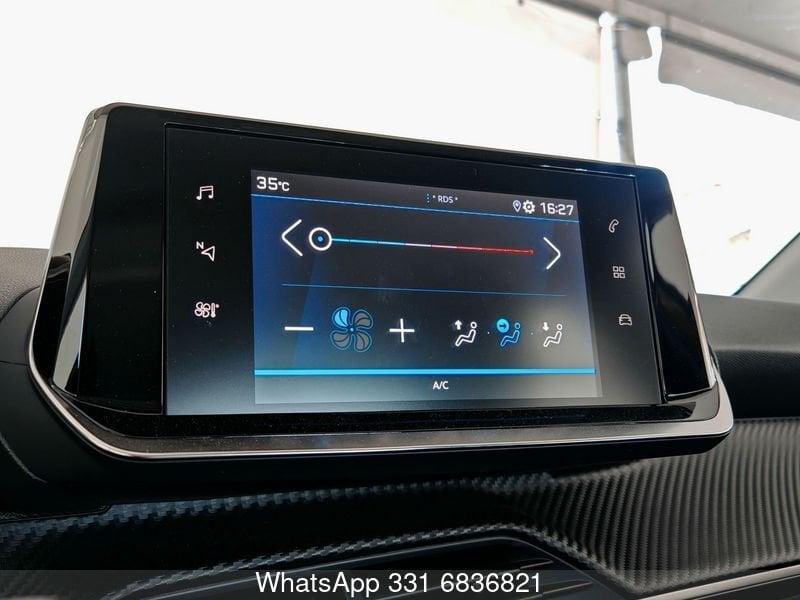 Peugeot 208 208 PureTech 100 Stop&Start 5 porte Active