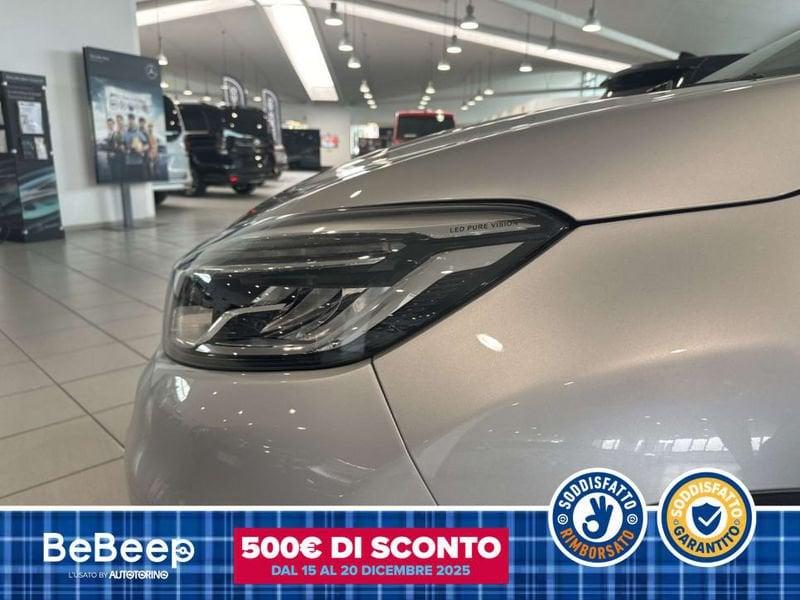 Renault Captur 0.9 TCE SPORT EDITION 90CV