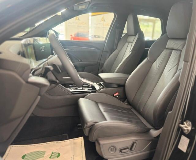Audi Q5 40 TDI 204 CV quattro S tronic S line plus