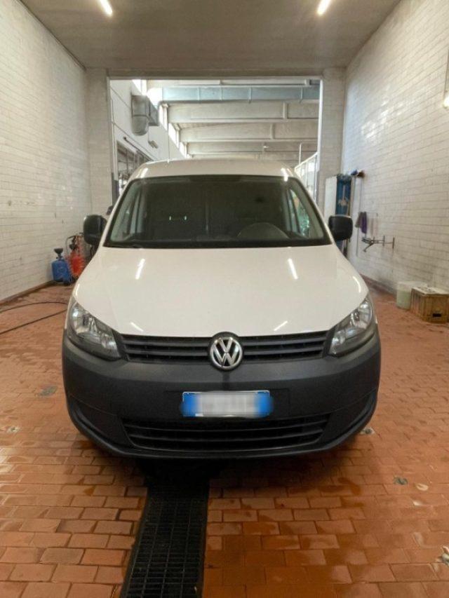 VOLKSWAGEN Caddy 1.6 TDI 75 CV 4p. Furgone