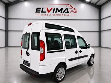 Fiat Doblo Doblò 1.9 MJT 120 CV Trasporto Disabili