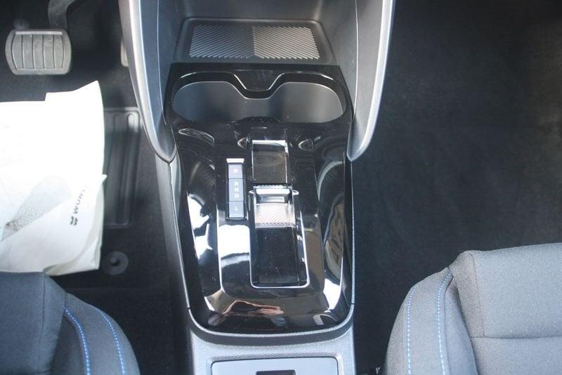 Citroën C3 C3 Hybrid 110 e-DCS6 Plus