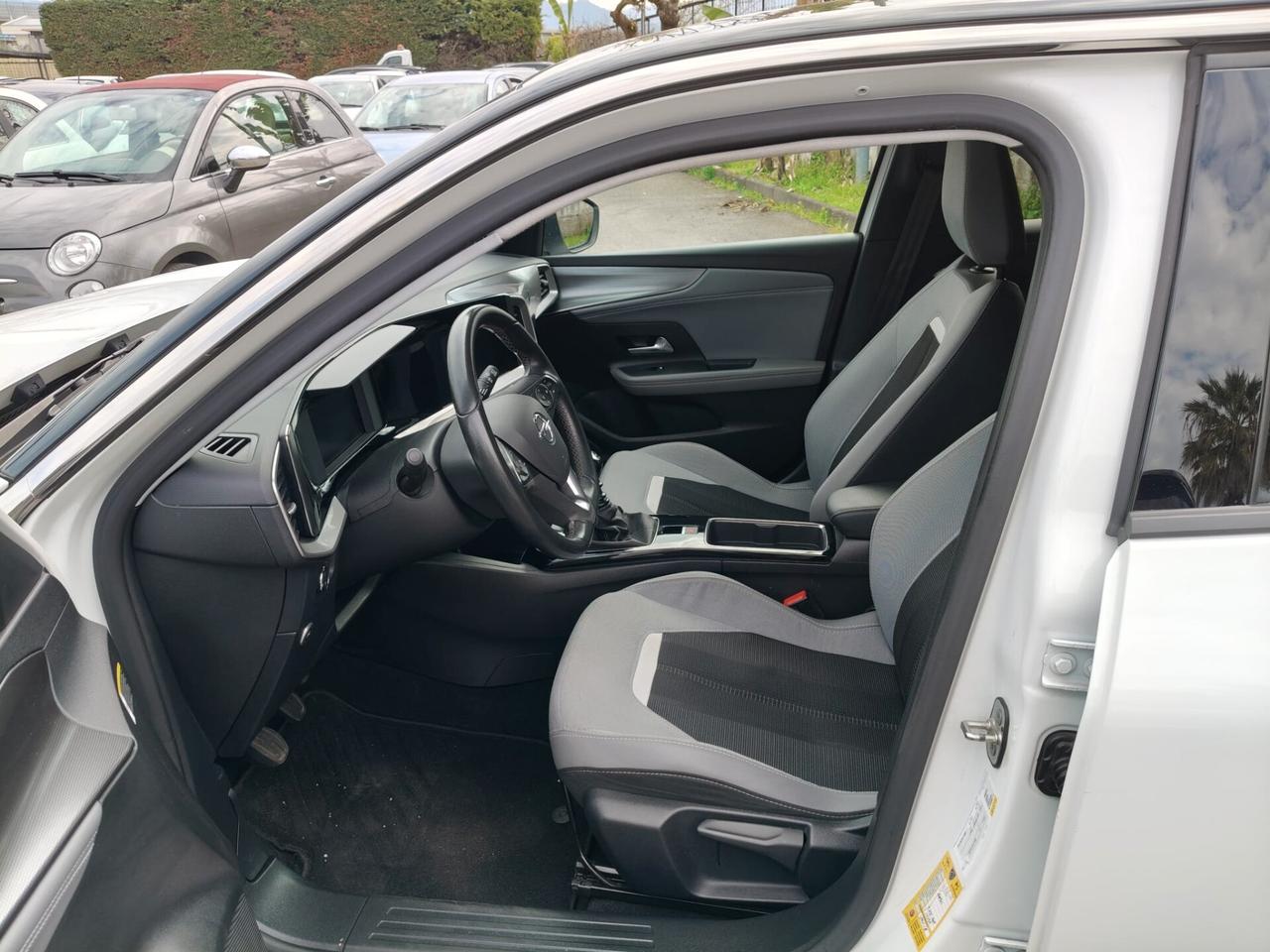 Opel Mokka 1.2 TURBO 130 CV GS-LINE Gpl