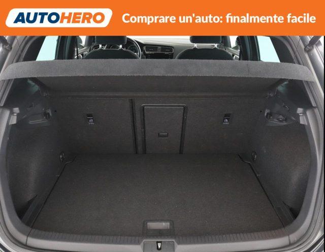VOLKSWAGEN Golf 1.6 TDI 115 CV 5p. Sport BlueMotion Technology
