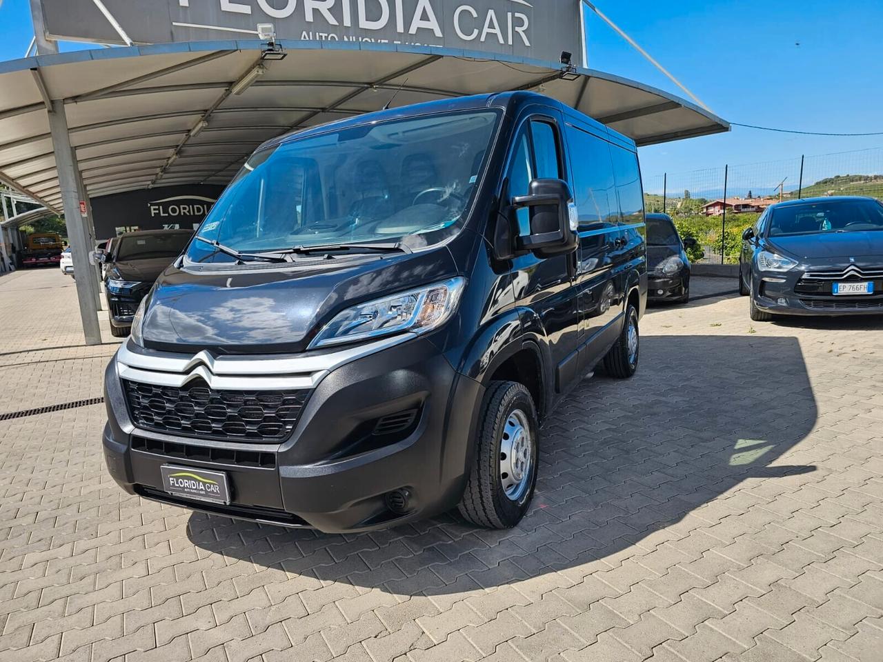 JUMPER DUCATO 2.0 MJT 130CV 03/2019