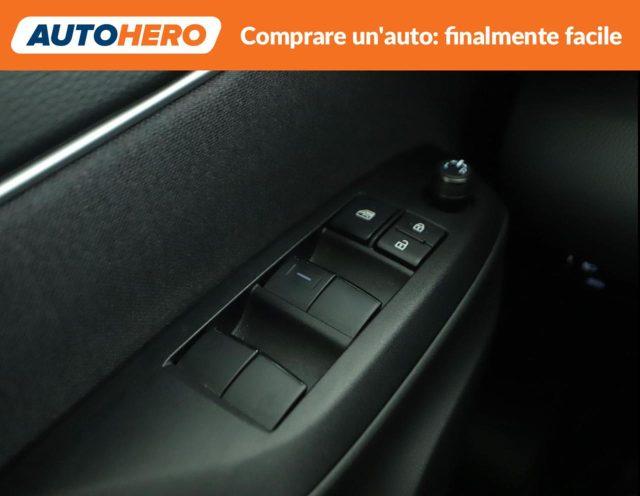 TOYOTA Yaris Cross 1.5 Hybrid 5p. E-CVT Active