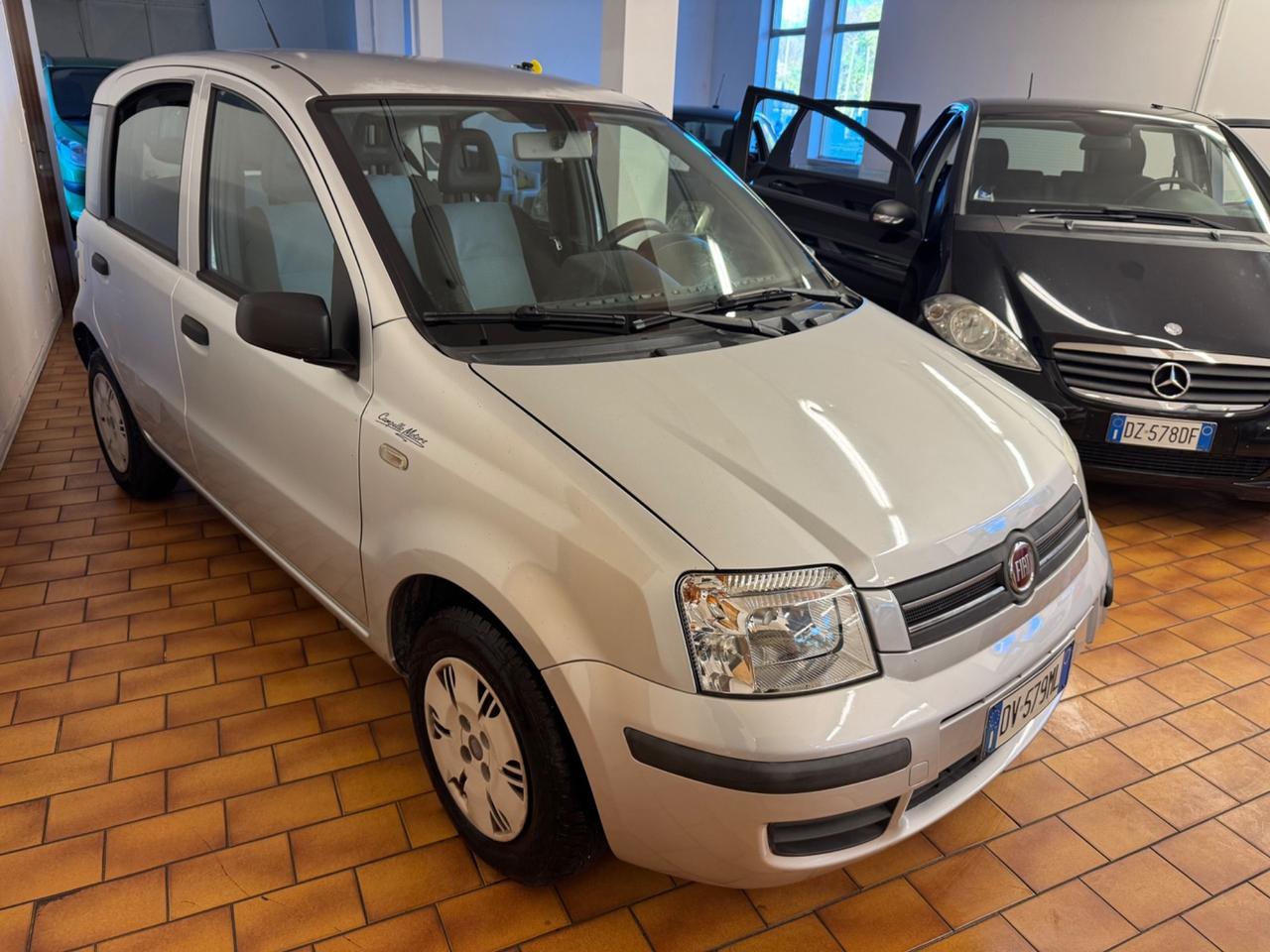 Fiat Panda 1.2 BENZINA OK NEOPATENTATI