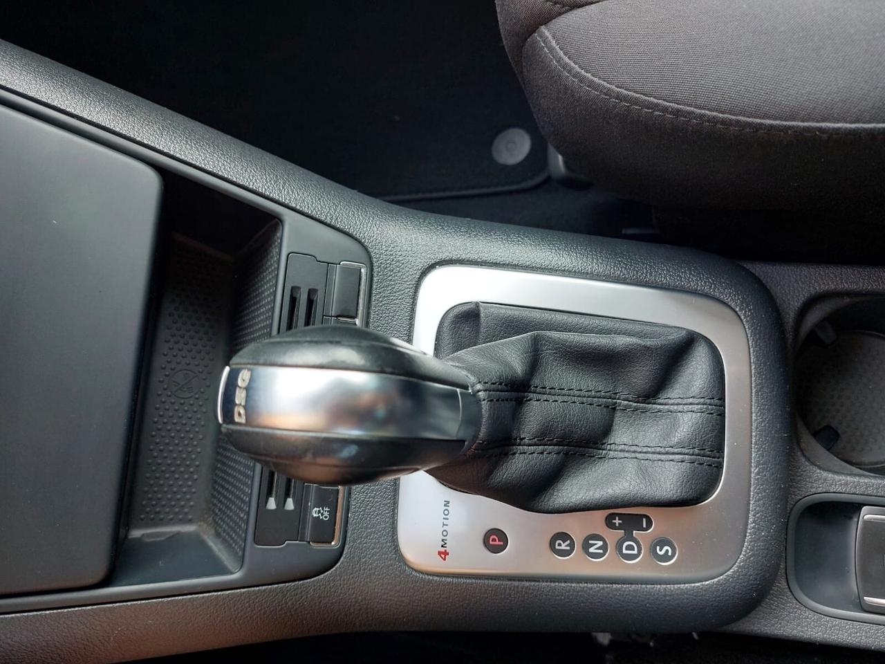 Volkswagen Tiguan DSG 4 MOTION UNICO PROPRIETARIO