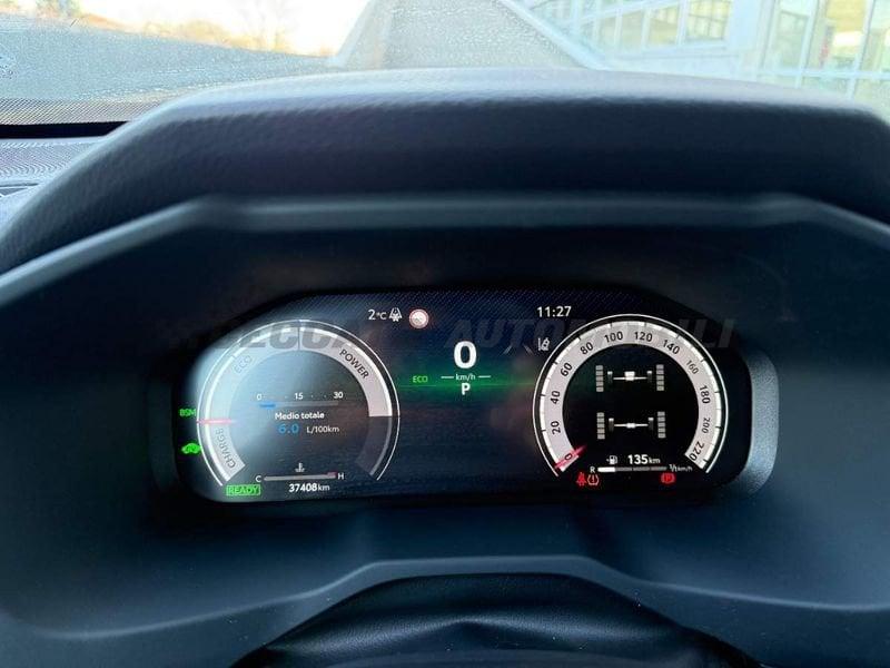 Toyota RAV4 Rav4 2.5 vvt-ie h Style 2wd 218cv e-cvt