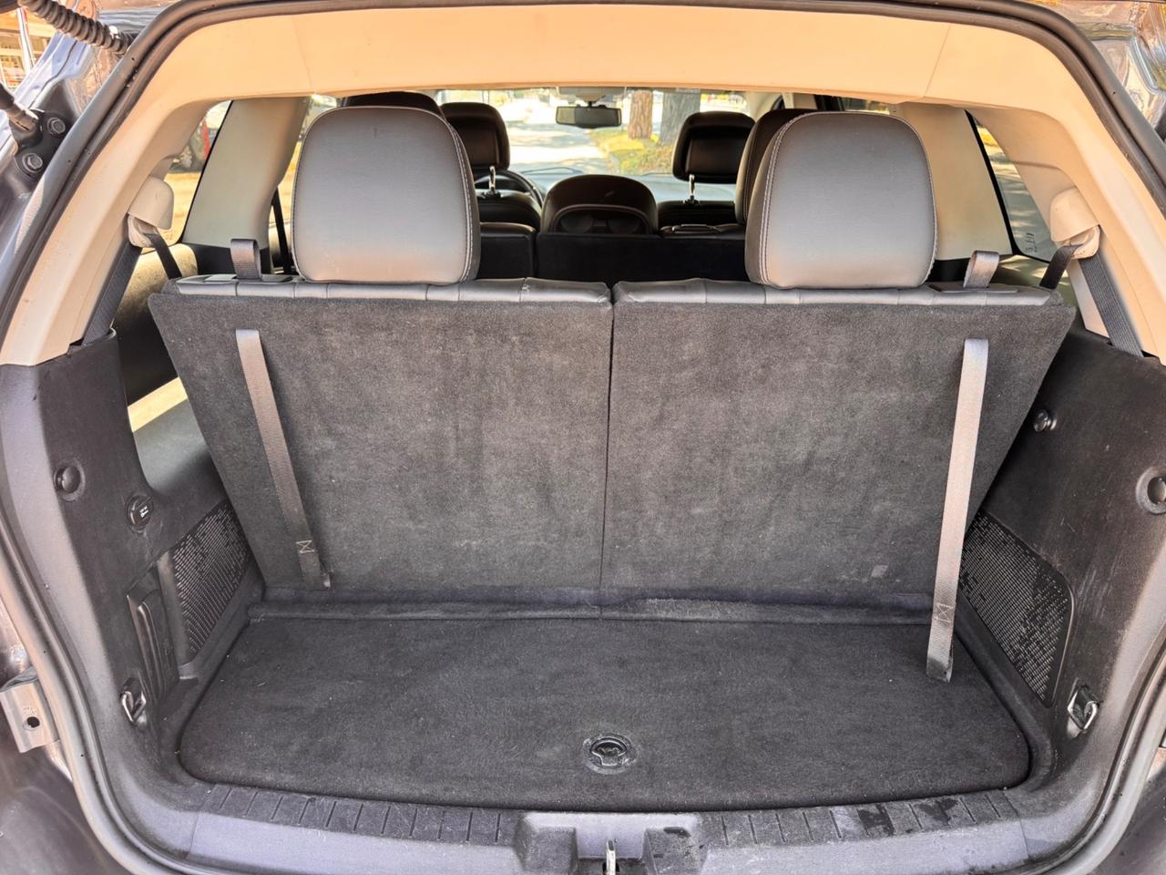 Fiat Freemont 2.0 Mjt 170 CV 4x4 7 POSTI Garanzia 12 mesi