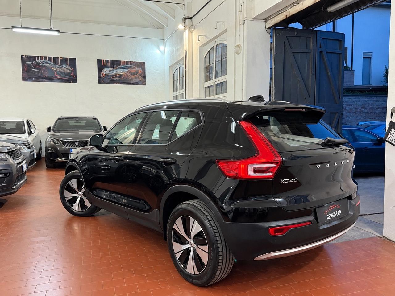 Volvo XC40 D3 Geartronic R-design 150CV