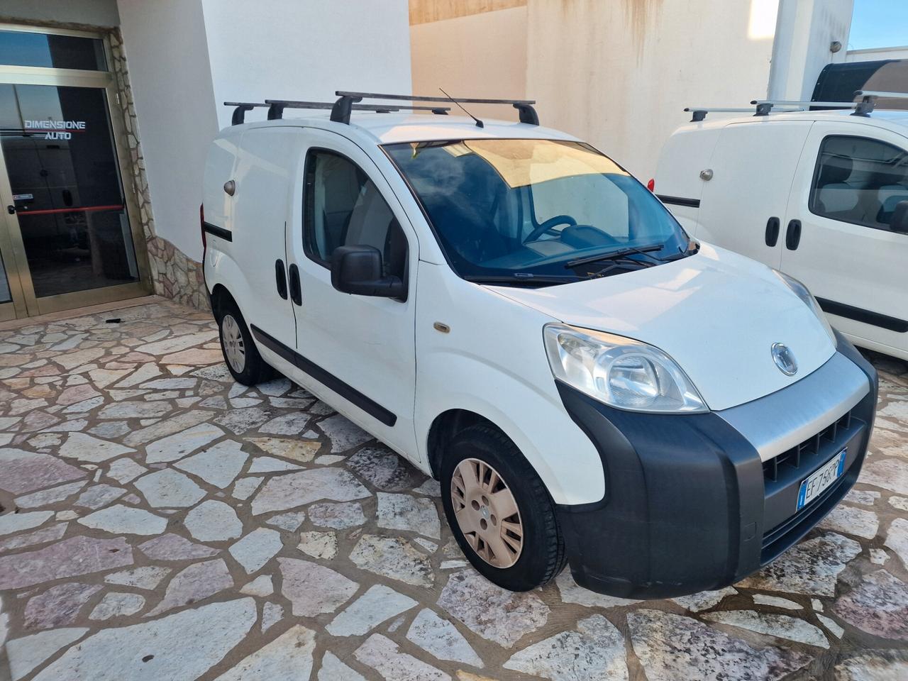Fiat Fiorino 1.3 MJT Furgone SX