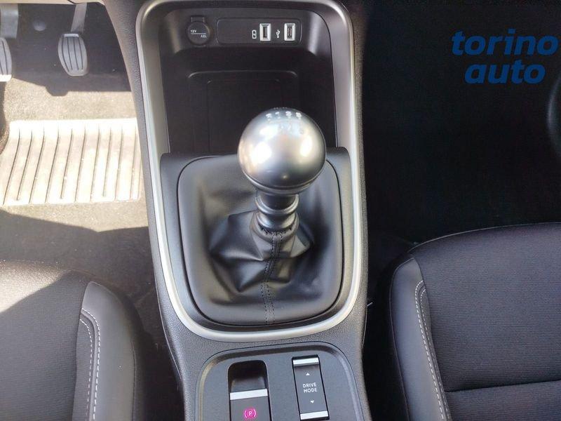 Jeep Avenger 1.2 Turbo Altitude