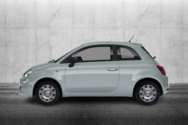 FIAT 500 1.0 Hybrid