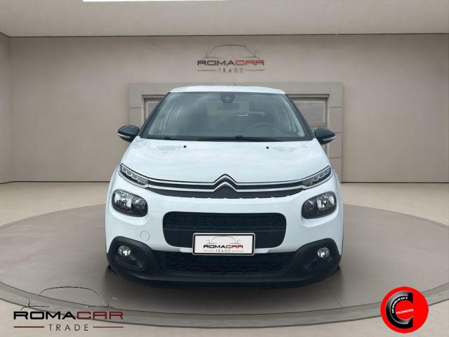 CITROEN C3 BlueHDi 75 S&S Feel