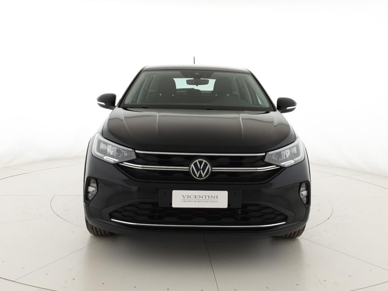 Volkswagen Taigo 1.0 tsi life 110cv