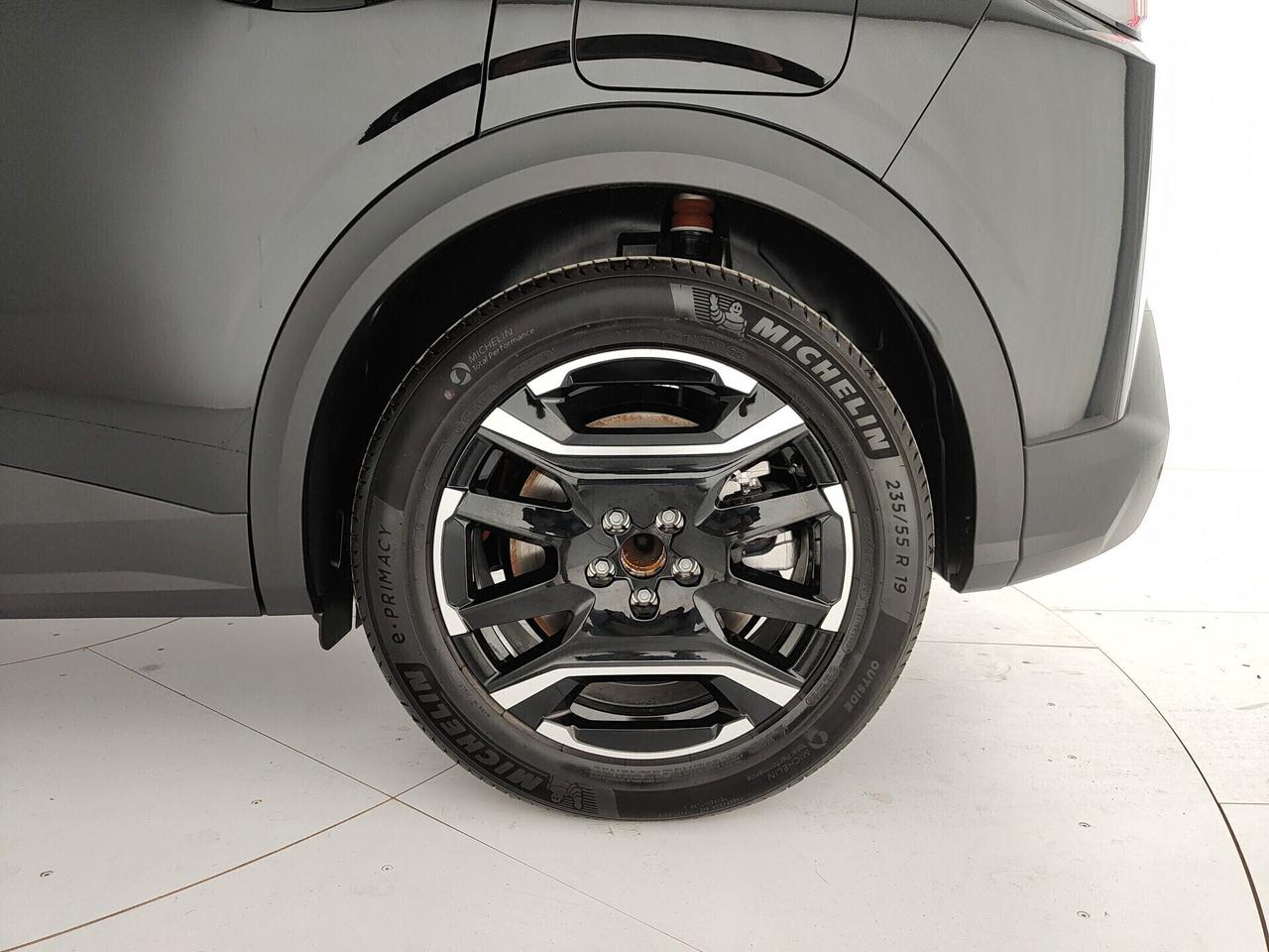 Peugeot 3008 e-3008 motore elettrico (73kWh) 210 CV Allure