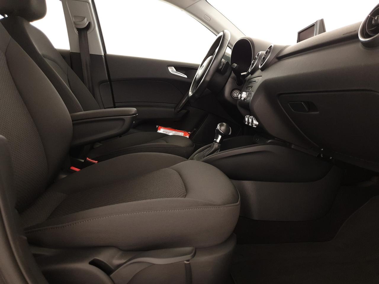 Sportback 1.4TDI 90CV S tronic Sport