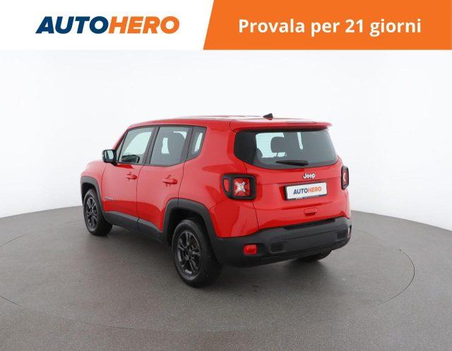 JEEP Renegade 1.0 T3 Longitude