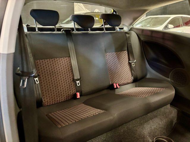 SEAT Ibiza 1.2 70 CV 3 porte OK NEOPATENTATO - GRANDINATA