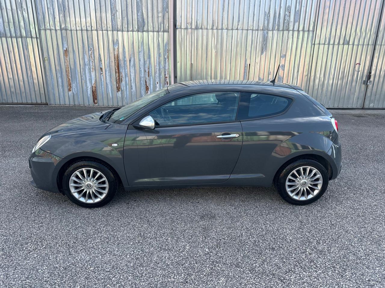 Alfa Romeo MiTo 1.4 78 CV 8V S&S Super