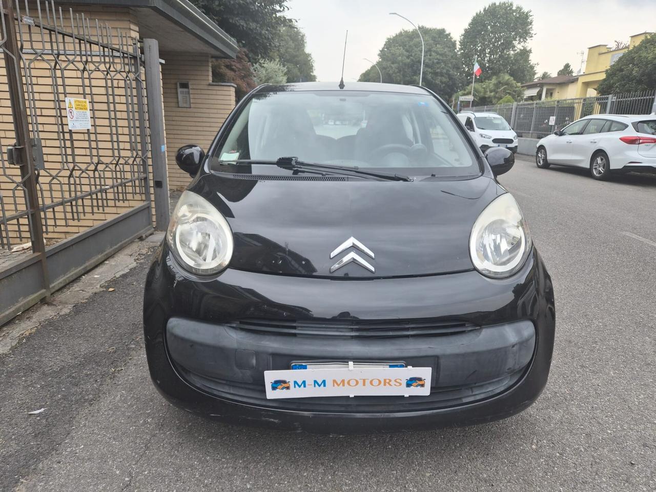 Citroen C1 1.0 3 porte C1TY
