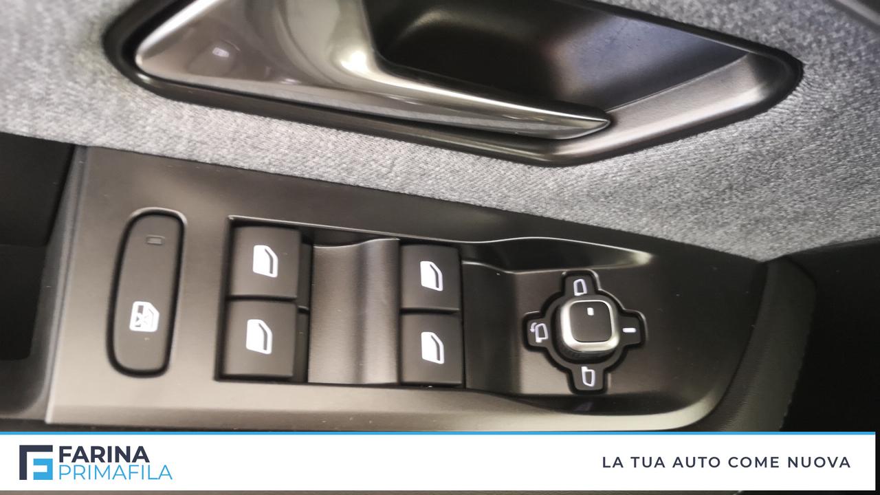 OPEL Nuovo Grandland Edition 145CV EDCT