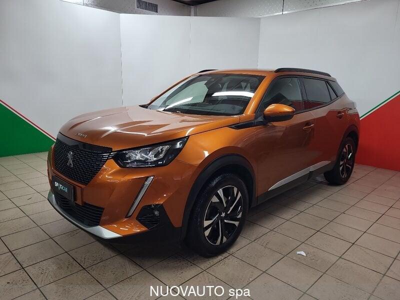 Peugeot 2008 2008 PureTech 100 S&S Allure Pack