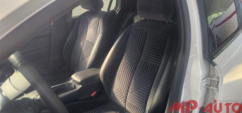 Lancia Ypsilon Ibrida Ibrida 100cv LX e-DCT Iva esposta - nessun obbligo