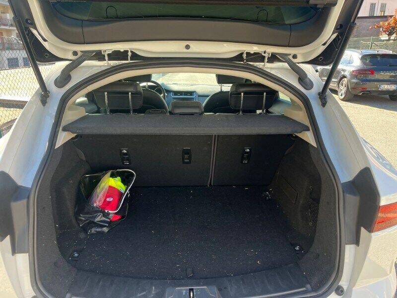 Jaguar E-Pace E-Pace 2.0D 150 CV AWD aut. S