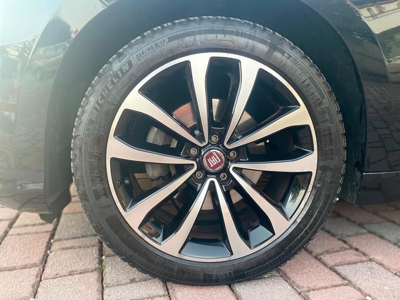 Fiat Tipo 1.3 Mjt Lounge