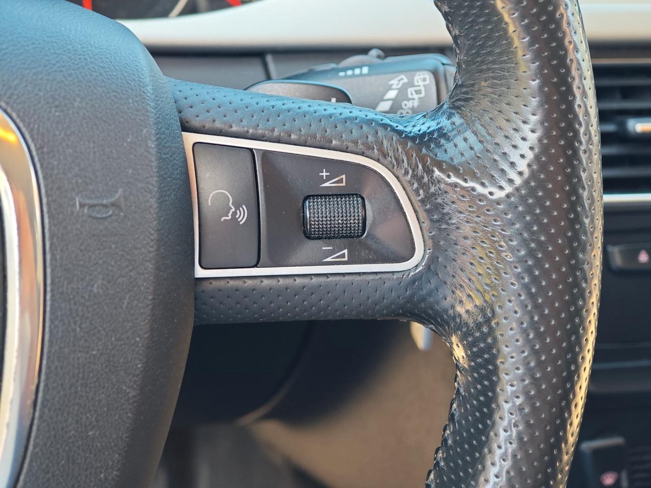 Audi A4 Avant 2.0 TDI 120 CV Advanced