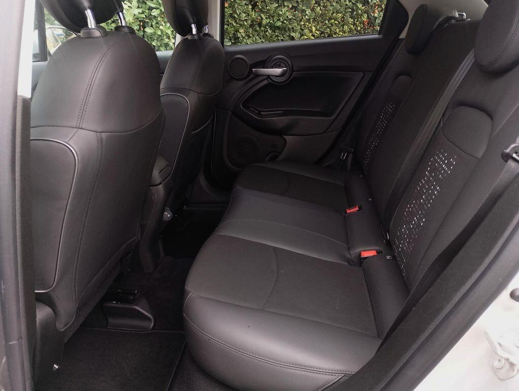 Fiat 500X 1.3 MultiJet 95 CV Connect
