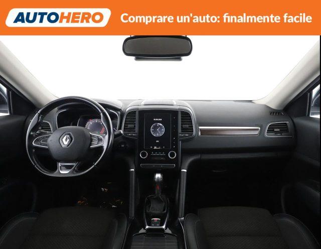 RENAULT Koleos dCi 175CV X-Tronic Energy Executive