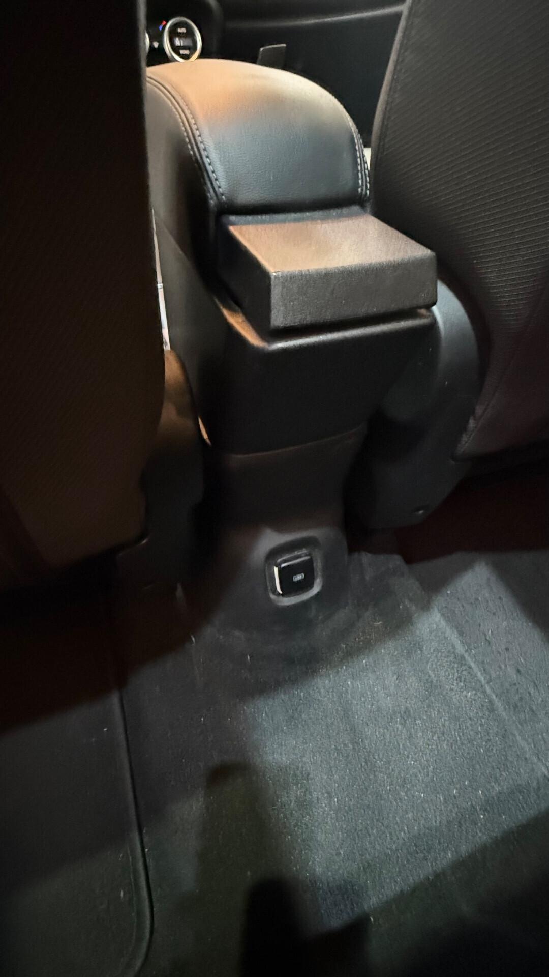 Fiat 500L 1.3 Multijet 95 CV Dualogic Business tetto panoramico