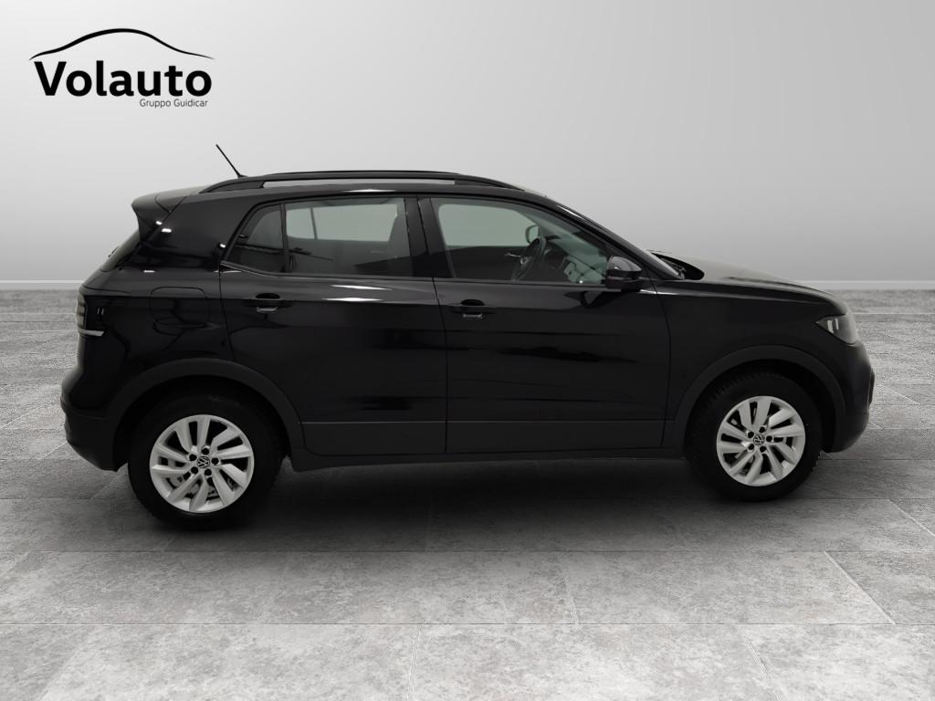 VOLKSWAGEN T-Cross 2019 - T-Cross 1.0 tsi Style 95cv