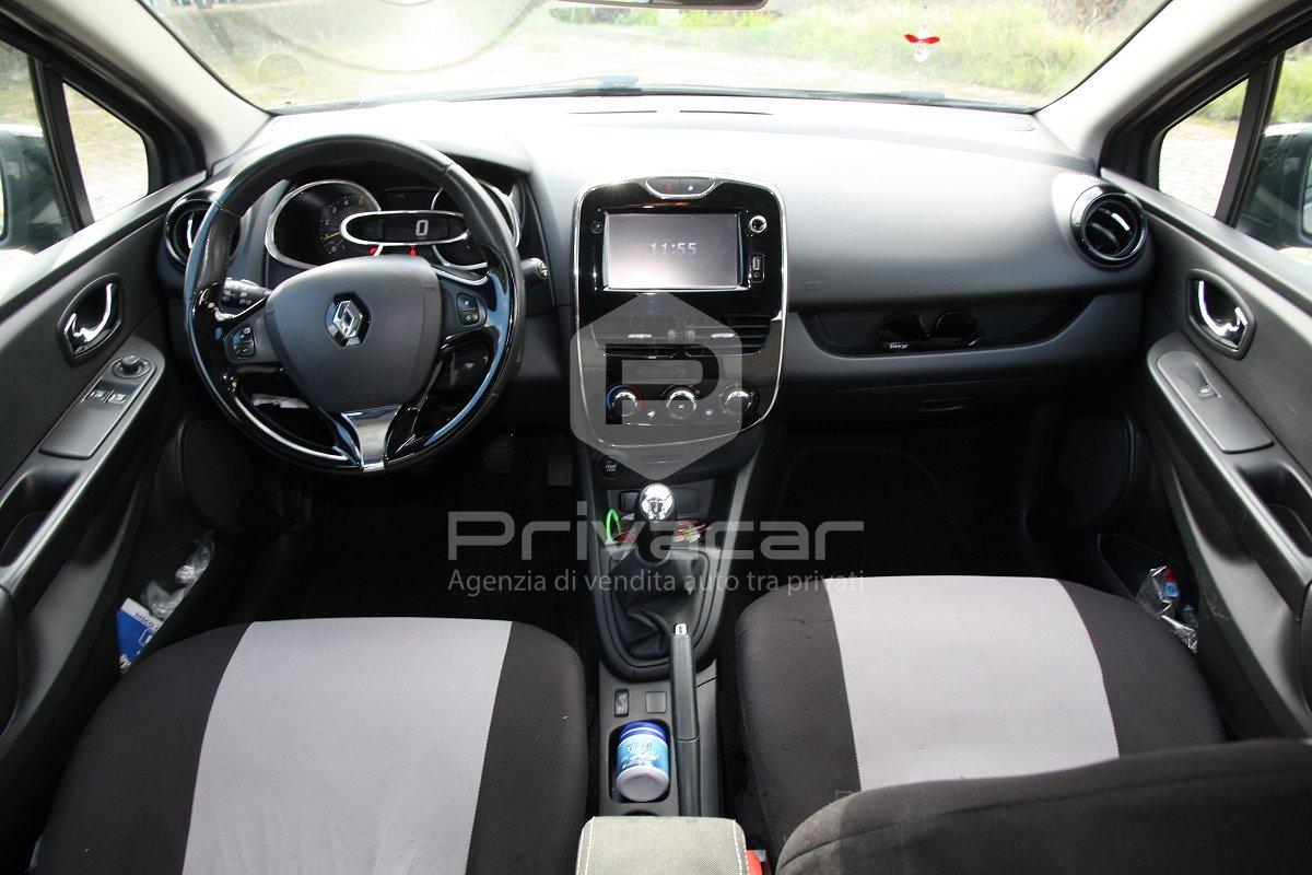 RENAULT Clio Sporter 1.5 dCi 8V 75CV Wave