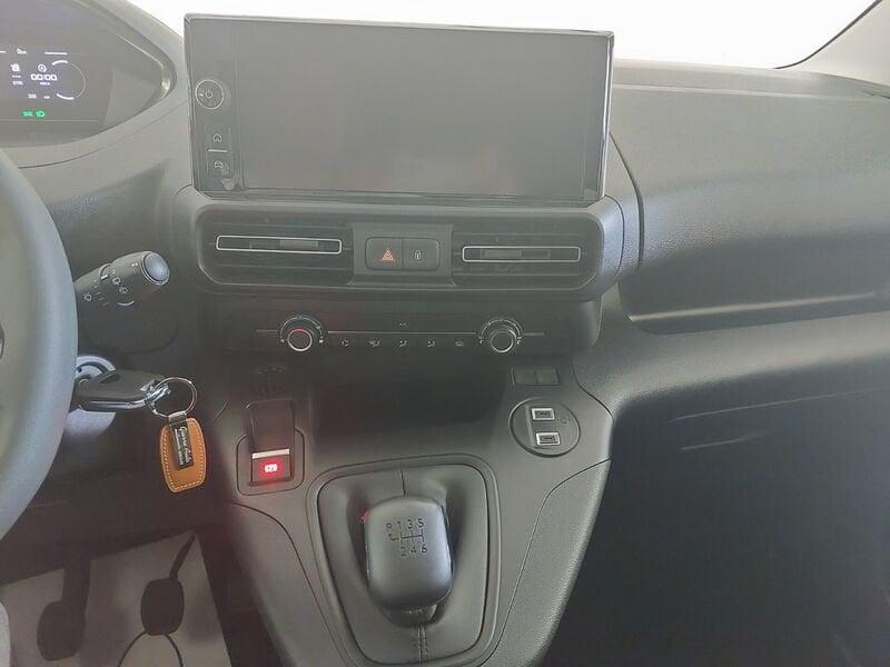 Peugeot Partner Partner BlueHDi 100 S&S PC Furgone