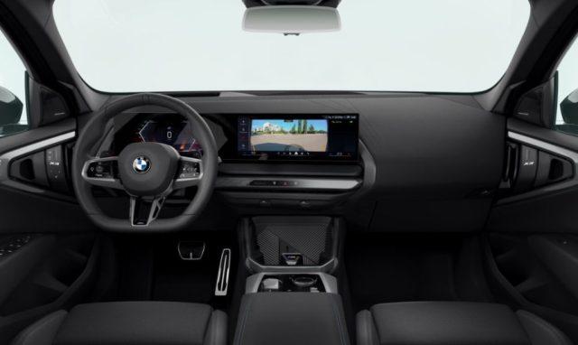 BMW X3 xDrive20d 48V MSport Pro
