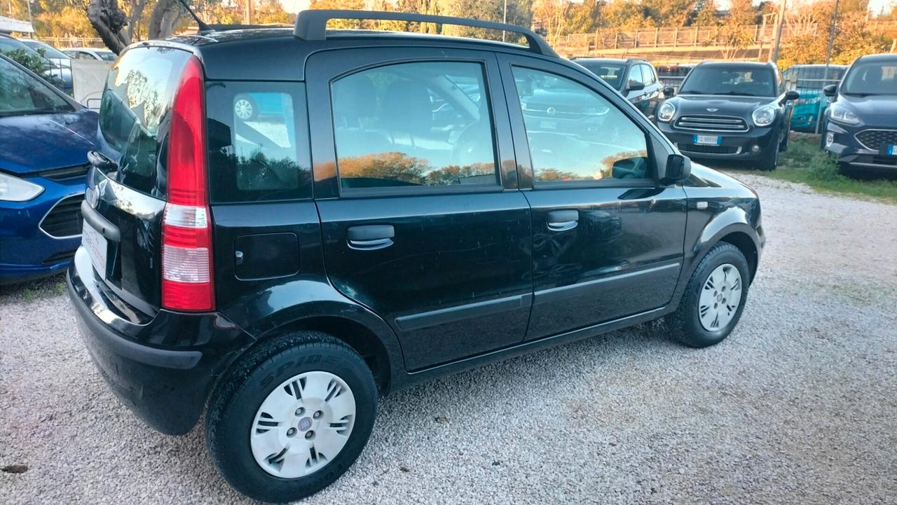 Fiat Panda 1.2 UNIPRO SOLO 84000KM