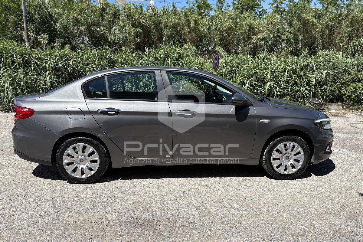FIAT Tipo 1.4 T-Jet 120CV GPL 4 porte Easy